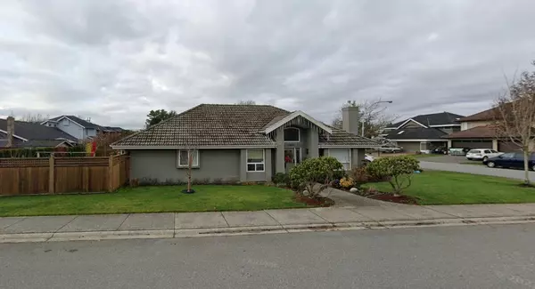 4881 63a ST, Delta, BC V4K 5A1