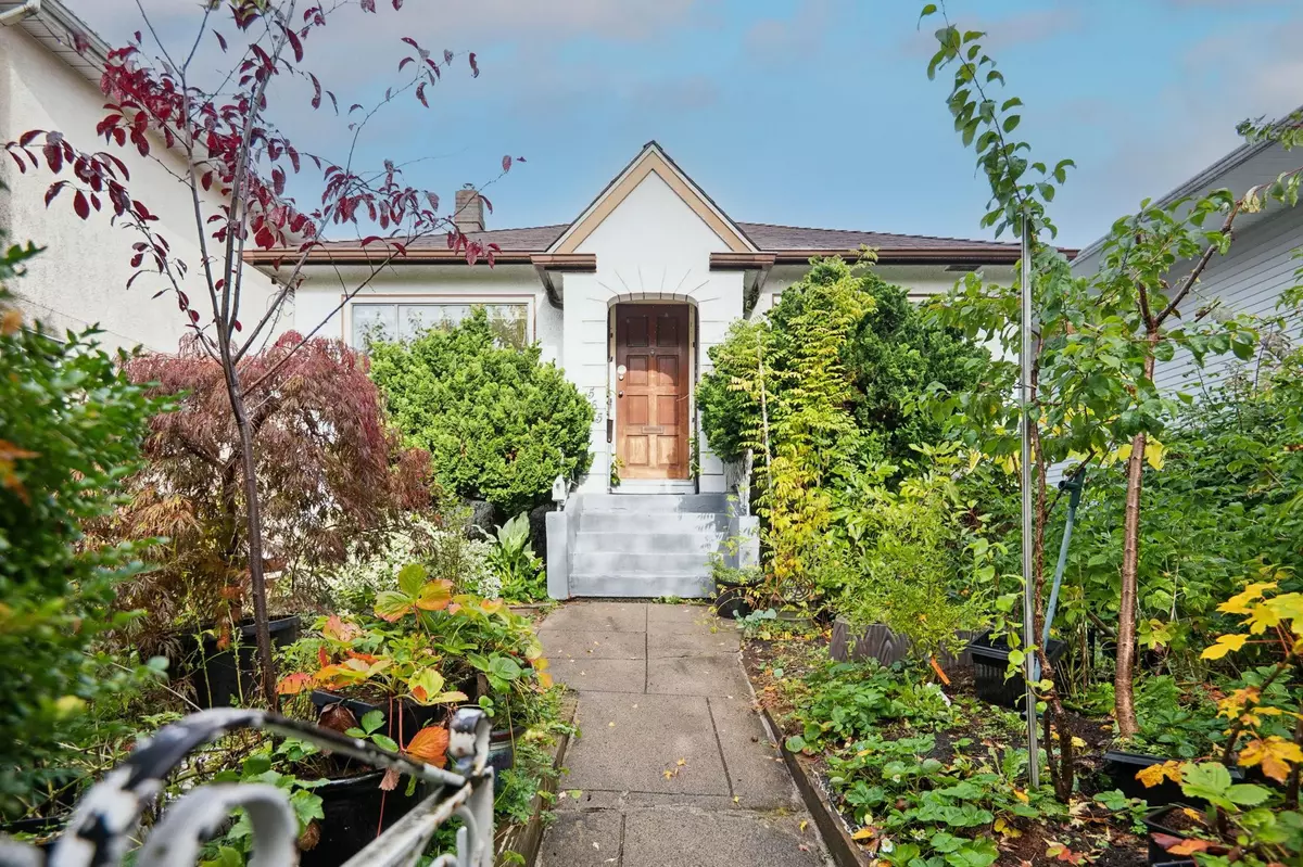 Vancouver, BC V5X 1A9,565 E 50th AVE