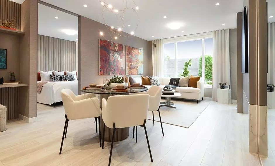 Richmond, BC V0V 0V0,3588 Ketcheson RD #516