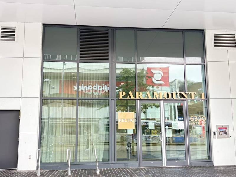 6320 No. 3 RD #809, Richmond, BC V6Y 0L5