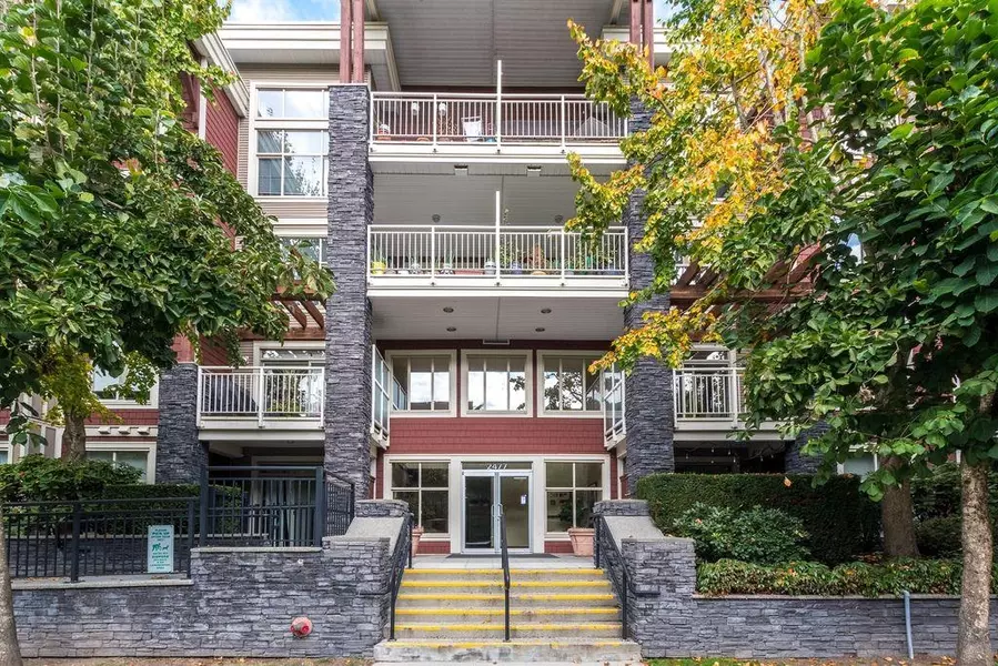 2477 Kelly AVE #118, Port Coquitlam, BC V3C 0B3