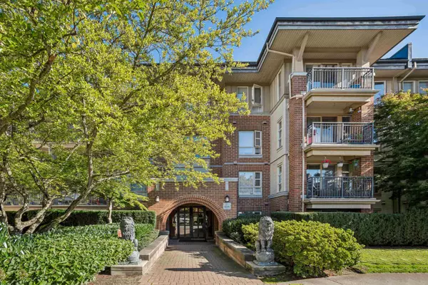 5115 Garden City RD #1215, Richmond, BC V6X 4H6