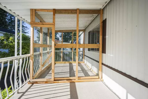 Langley, BC V1M 3A8,9080 198 ST #42