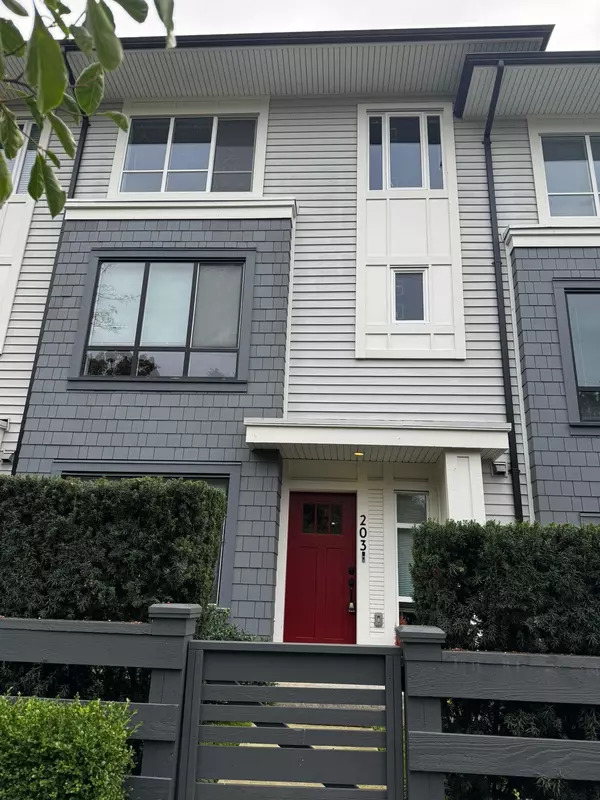 Surrey, BC V4N 6R7,18505 N Laurensen PL #203