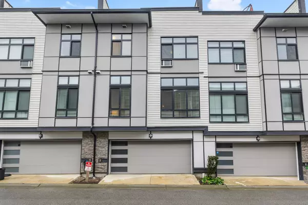 Surrey, BC V3X 0J2,14057 60a AVE #21