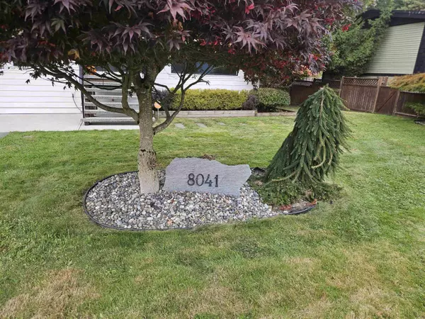 Mission, BC V2V 6P6,8041 Manson ST