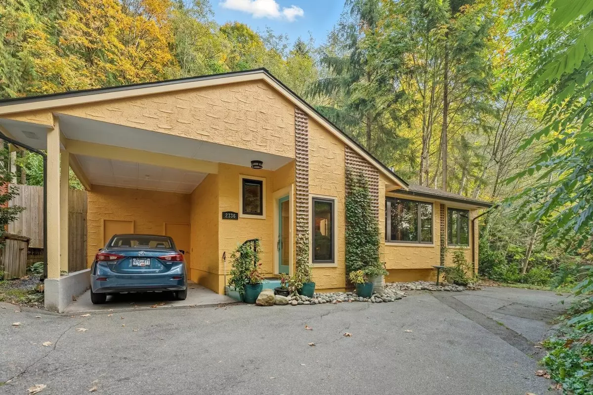 North Vancouver, BC V7H 2K5,2336 Treetop LN