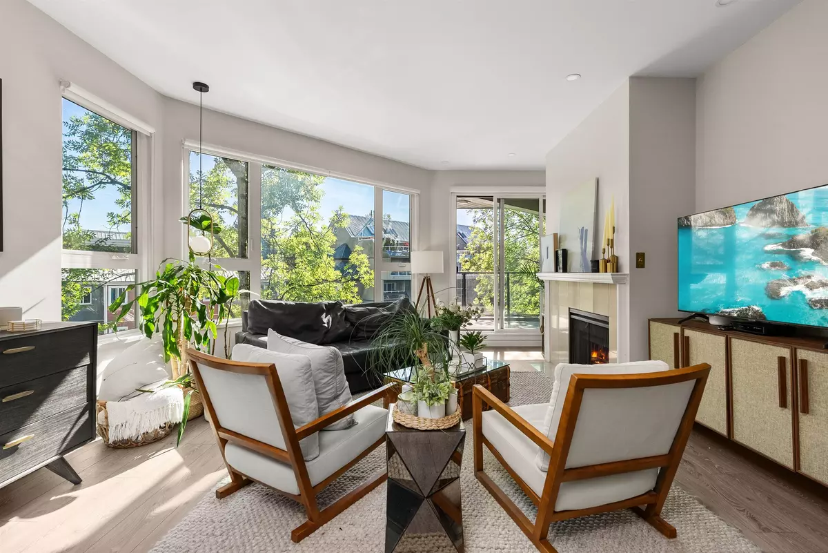 New Westminster, BC V3M 6E1,1150 Quayside DR #301