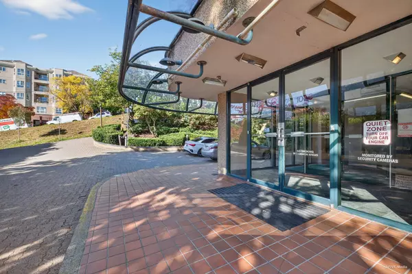 New Westminster, BC V3M 6B2,1026 Queens AVE #405
