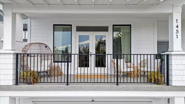 Coquitlam, BC V3E 0N3,1451 Jacobi PL