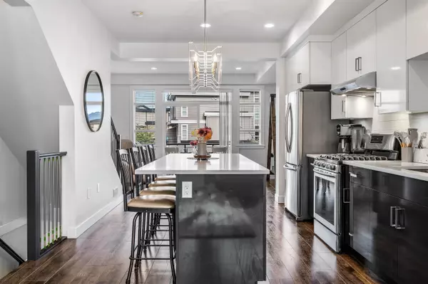 Chilliwack, BC V2P 0G7,8413 Midtown WAY #8