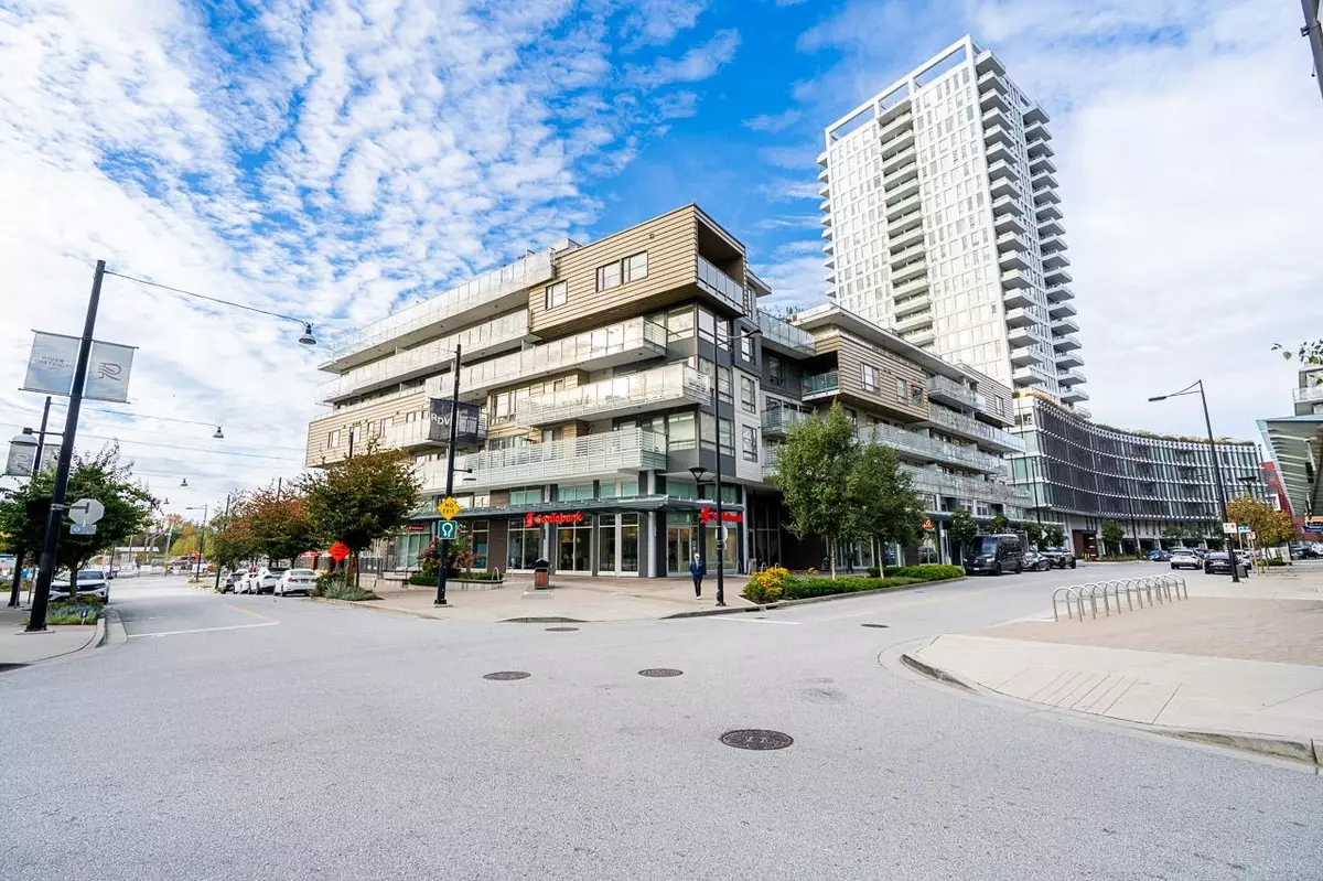 Vancouver, BC V5S 0C7,3488 Sawmill CRES #515