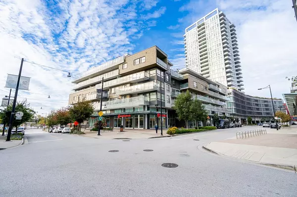 3488 Sawmill CRES #515, Vancouver, BC V5S 0C7