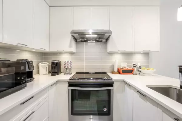 Coquitlam, BC V3K 0E9,828 Gauthier AVE #106
