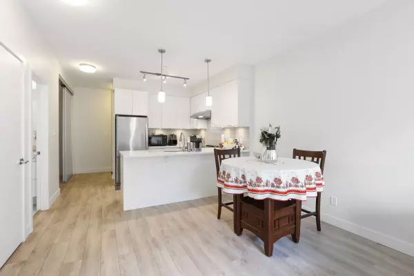 Coquitlam, BC V3K 0E9,828 Gauthier AVE #106