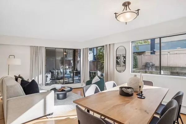 2190 W 8th AVE #104 Vancouver, BC V6K 2A4