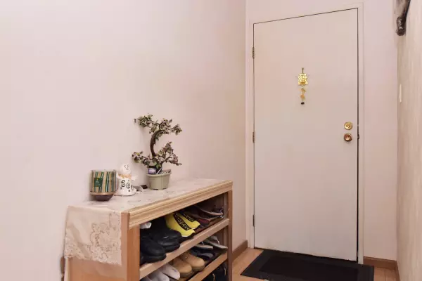 Delta, BC V4C 6R5,8635 120 ST #281C