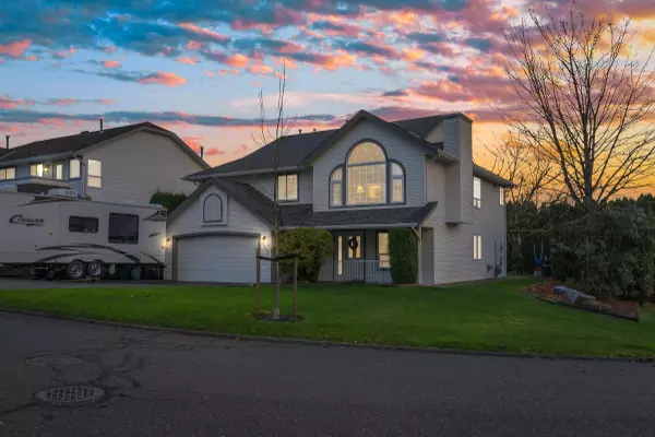34946 Millar CRES, Abbotsford, BC V2S 7K5