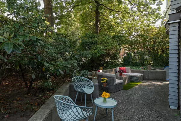 Vancouver, BC V5Z 1T1,838 W 16th AVE #102