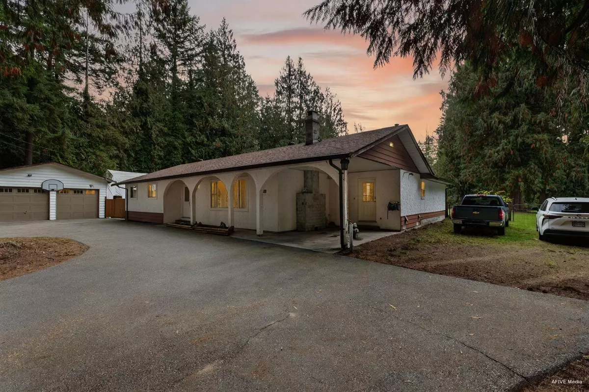 Langley, BC V4W 1T3,25160 54 AVE