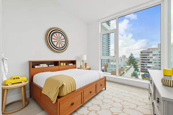 Coquitlam, BC V3K 0G5,555 Sydney AVE #608