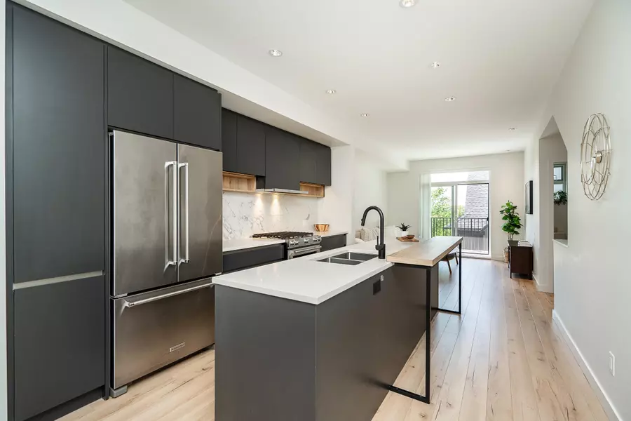 1228 Hudson ST #45, Coquitlam, BC V3B 0R3