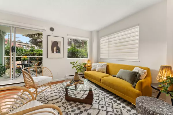 Vancouver, BC V6J 4X9,1508 Mariner WALK #210