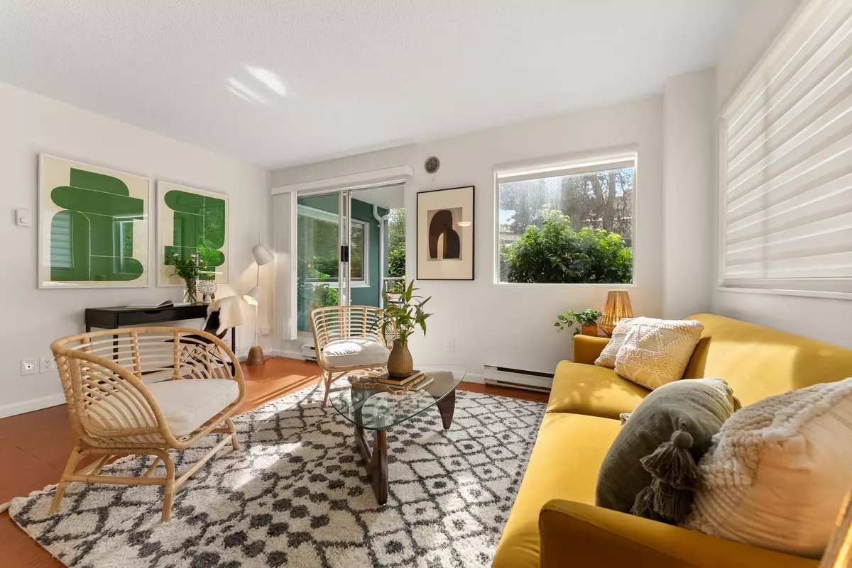 Vancouver, BC V6J 4X9,1508 Mariner WALK #210
