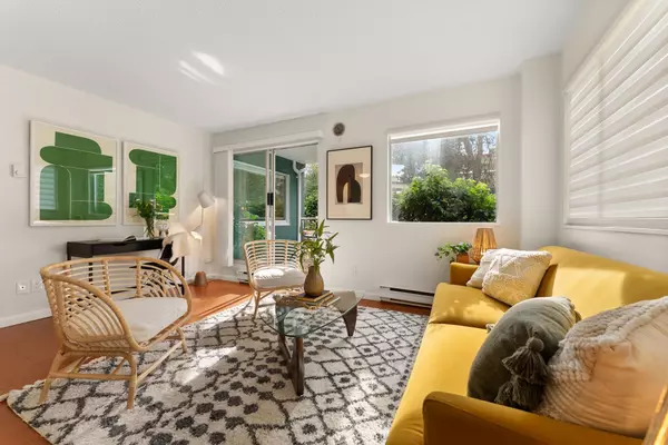 1508 Mariner WALK #210, Vancouver, BC V6J 4X9