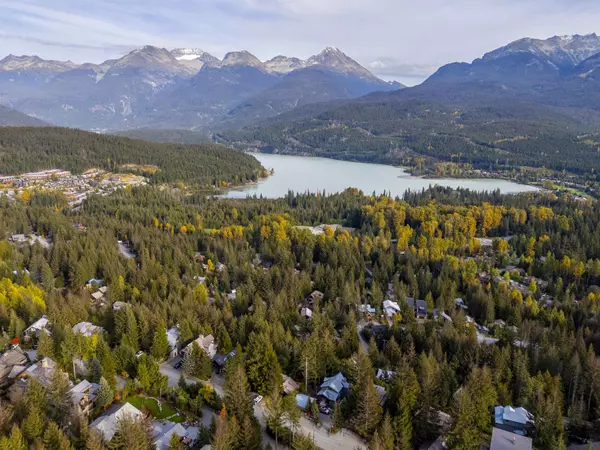 Whistler, BC V8E 0G3,8365 Mountain View DR
