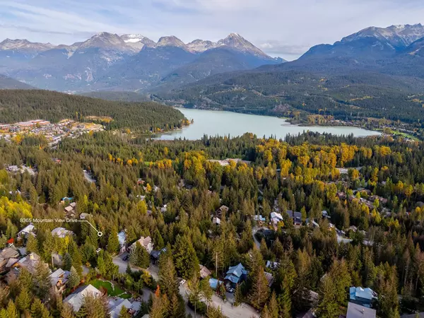 Whistler, BC V8E 0G3,8365 Mountain View DR