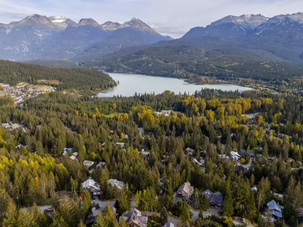 Whistler, BC V8E 0G3,8365 Mountain View DR