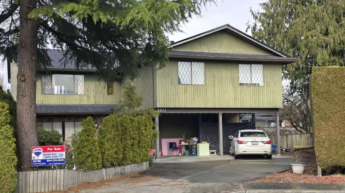 Richmond, BC V7C 4C6,3211 Bowen DR