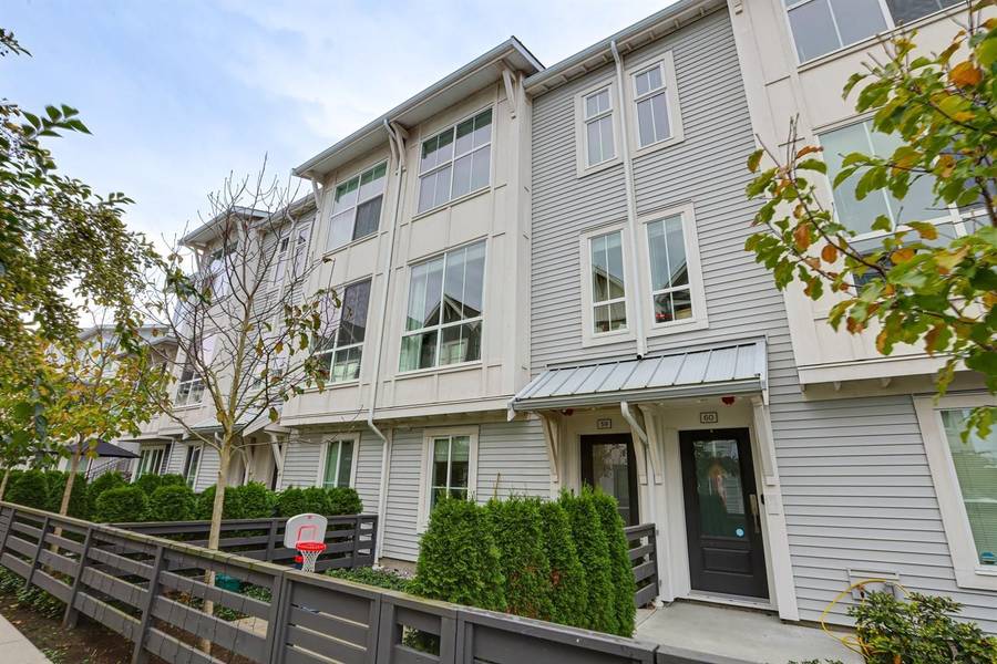 4656 Orca WAY #59, Tsawwassen, BC V4M 0C9