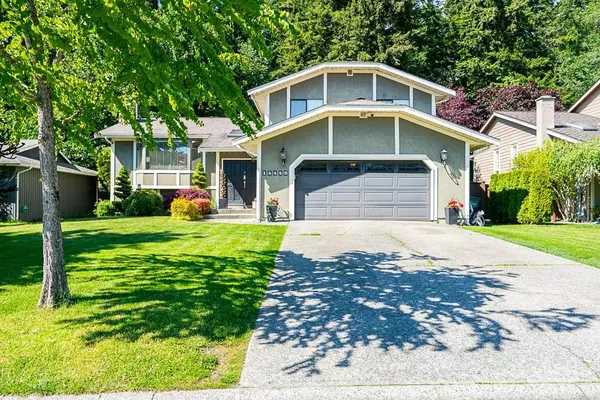 14449 19a AVE, Surrey, BC V4A 6X3