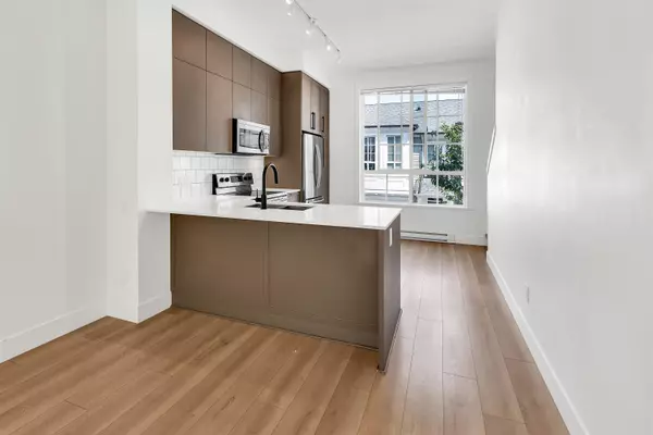 Abbotsford, BC V2T 0J1,2838 Livingstone AVE #63