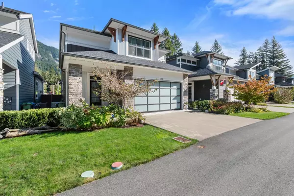 Harrison Hot Springs, BC V0M 1K0,755 Aspen LN
