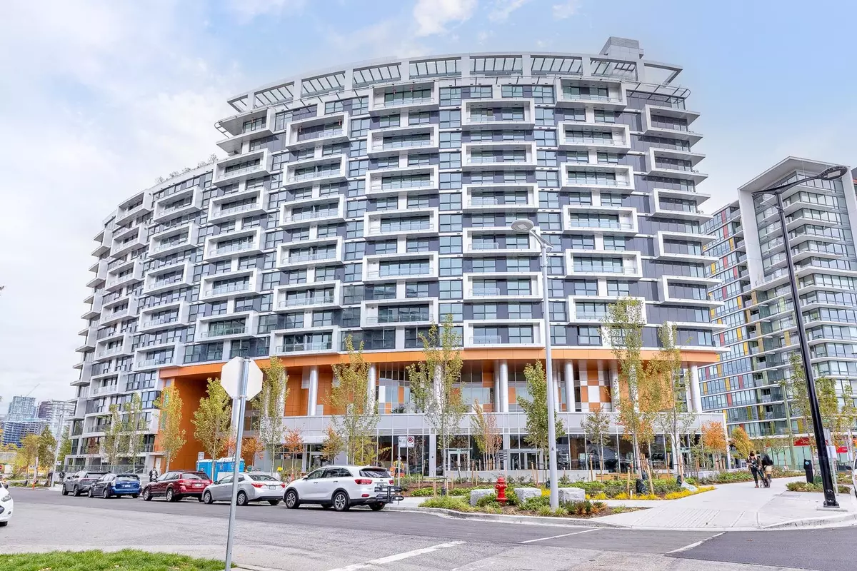 Vancouver, BC V5Y 0N3,1768 Cook ST #1214