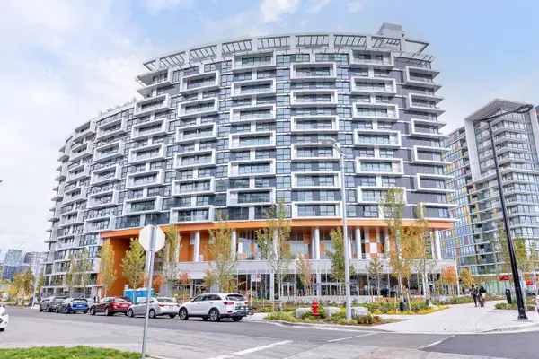 1768 Cook ST #1214, Vancouver, BC V5Y 0N3