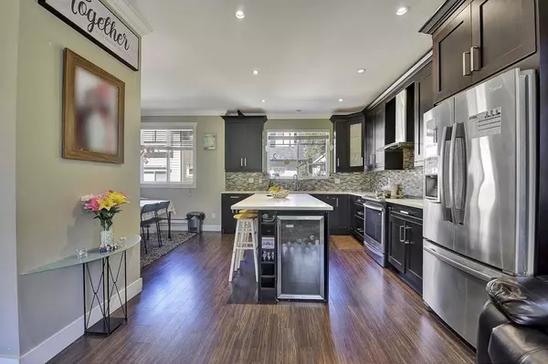 Surrey, BC V3W 1Z2,14285 64 AVE #6