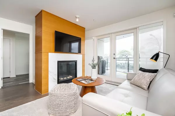 1150 Oxford ST #203, White Rock, BC V4B 0B3