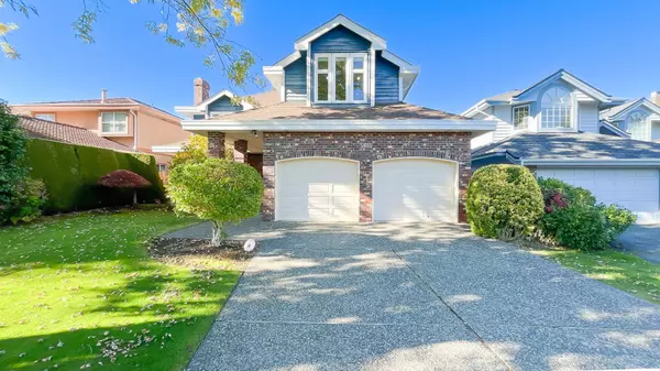 Richmond, BC V7C 5M6,5605 Dewdney CT
