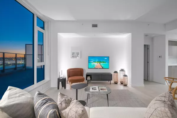 North Vancouver, BC V7J 0E2,1401 Hunter ST #2602