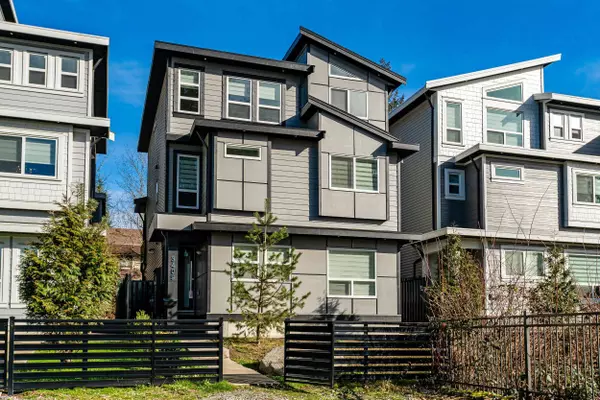 3409 Victoria DR, Coquitlam, BC V3B 2V5
