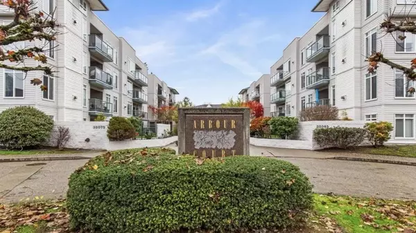 32085 George Ferguson WAY #416, Abbotsford, BC V3E 3N2