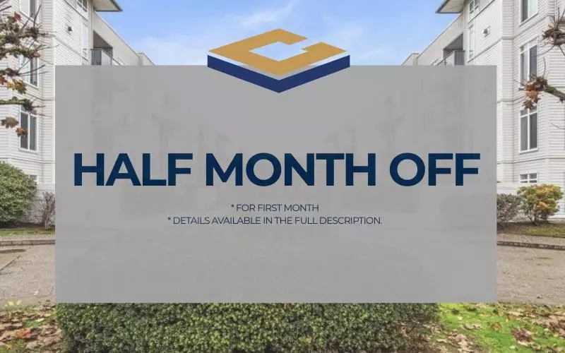 Abbotsford, BC V3E 3N2,32085 George Ferguson WAY #416