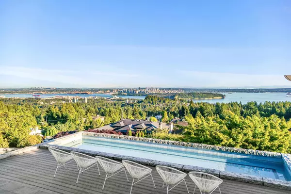 West Vancouver, BC V7S 1S6,965 King Georges WAY