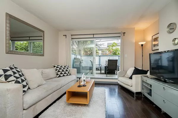 2255 Eton ST #105, Vancouver, BC V5L 1C9