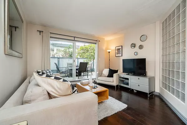 Vancouver, BC V5L 1C9,2255 Eton ST #105