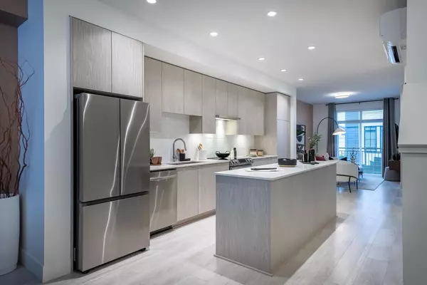 16355 21 AVE #19, Surrey, BC V3Z 1K9